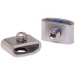 Band & Buckle Clamp Set Screw Buckles